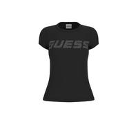Guess Athleisure T-shirt Donna Colore Nero XS