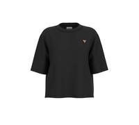Guess Athleisure T-shirt Donna Colore Nero XS