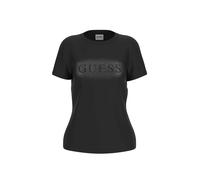 Guess Athleisure T-shirt Donna Colore Nero XS