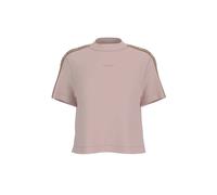 Guess Athleisure T-shirt Donna Colore Rosa XS