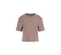 Guess Athleisure T-shirt Donna Colore Taupe M