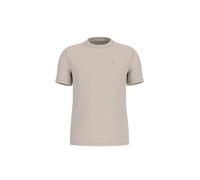 Guess Athleisure T-shirt Uomo Colore Beige XS