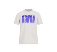 Guess Athleisure T-shirt Uomo Colore Bianco XS