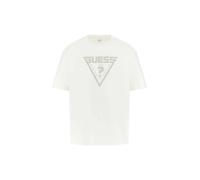 Guess Athleisure T-shirt Uomo Colore Bianco XS