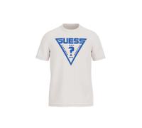 Guess Athleisure T-shirt Uomo Colore Bianco XS