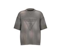 Guess Athleisure T-shirt Uomo Colore Grigio XS