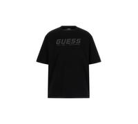 Guess Athleisure T-shirt Uomo Colore Nero XS