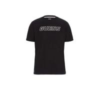Guess Athleisure T-shirt Uomo Colore Nero XS