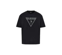 Guess Athleisure T-shirt Uomo Colore Nero XS