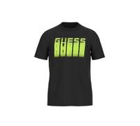 Guess Athleisure T-shirt Uomo Colore Nero XS