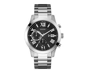 GUESS- ATLAS orologi uomo W0668G3