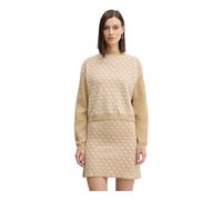 Guess - Aubrey Sweater - - Knitwear - Donna - Beige - L