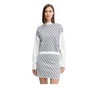 Guess - Aubrey Sweater - - Knitwear - Donna - Multicolore - M