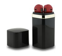 Guess Auricolare Bluetooth 6.0 Rossetto Per Huawei Nova Flip S Y63 Y72s Y73