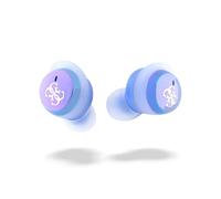 Guess Auricolare Bluetooth Gutwsj144esb Blu Per Motorola Edge X30 Moto E20 E30