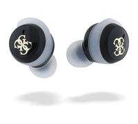 Guess Auricolare Bluetooth Gutwsj144esk Black Per Blackberry Key2 Le Cubot J3
