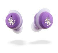 Guess Auricolare Bluetooth Gutwsj144esl Originale Per Sony Xperia 1 Vi 10