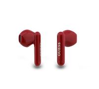GUESS AURICOLARE BLUETOOTH MULTIPOINT ORIGINAL TWS STEREO ROSSETTO WHITE 797B7CA