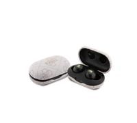 Guess, Auricolari wireless Bluetooth 5.3 ENC serie 4G touch custodia ricarica