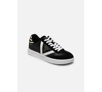Guess - AVIANA Nero - Sneakers 35 Nero