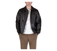 Guess - Aviator Jacket - - Jackets - Uomo - Marrone - M