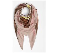 GUESS - Aw8800mod03 Sciarpa Pashmina Foulard Donna
