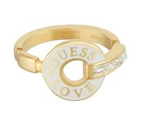 GUESS 'B41N1711 64WH, Acciaio, Nessuna Pietra preziosa
