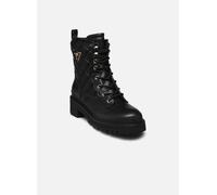 Guess - BADAE2 Nero - Stivaletti e tronchetti 36 Nero