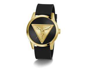 Guess - Badge Gw0781G4 - - Accessories - Donna - Nero - ONE SIZE