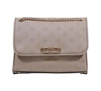 Guess, ,Bags ,Donna ,Beige ,ONE SIZE Anise Convertible Xbody Flap