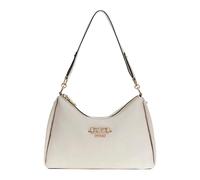 Guess, ,Bags ,Donna ,Beige ,ONE SIZE Anise Double Zip Shoulder Bag