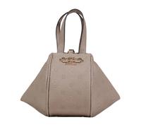Guess, ,Bags ,Donna ,Beige ,ONE SIZE Anise Top Handle Pouch