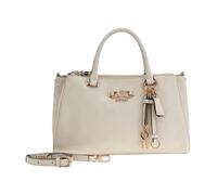 Guess, ,Bags ,Donna ,Beige ,ONE SIZE Anise Triple Comp Satchel