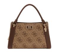 Guess, ,Bags ,Donna ,Beige ,ONE SIZE Karnilla Logo Handbag