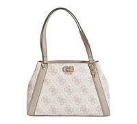 Guess, ,Bags ,Donna ,Beige ,ONE SIZE Karnilla Shopper Bag