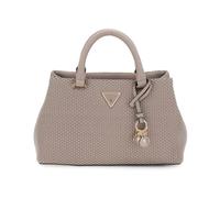 Guess, ,Bags ,Donna ,Beige ,ONE SIZE Phaedra Woven Small Satchel