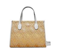 Guess, ,Bags ,Donna ,Beige ,ONE SIZE Silvana