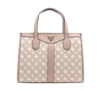Guess, ,Bags ,Donna ,Beige ,ONE SIZE Silvana Handbag