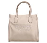 Guess, ,Bags ,Donna ,Beige ,ONE SIZE Silvana Mini Tote