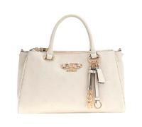 Guess, ,Bags ,Donna ,Bianco ,ONE SIZE Anise Handbag