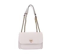 Guess, ,Bags ,Donna ,Bianco ,ONE SIZE Becci Convertible Crossbody Flap
