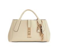 Guess, ,Bags ,Donna ,Bianco ,ONE SIZE Borsa a mano Brooke Charm