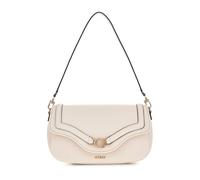 Guess, ,Bags ,Donna ,Bianco ,ONE SIZE Borsa a tracolla bianca
