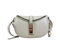 Guess, ,Bags ,Donna ,Bianco ,ONE SIZE Brooke Charm Shoulder Bag