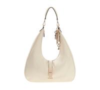Guess, ,Bags ,Donna ,Bianco ,ONE SIZE Brooke Hobo Bag