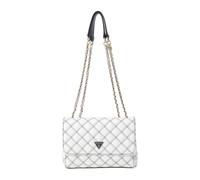 Guess, ,Bags ,Donna ,Bianco ,ONE SIZE Cruise Vibe Shoulder Bag