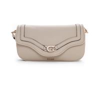 Guess, ,Bags ,Donna ,Bianco ,ONE SIZE Dea Flap Shoulder Bag