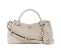 Guess, ,Bags ,Donna ,Bianco ,ONE SIZE Evie Triple Compartment Satchel