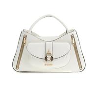Guess, ,Bags ,Donna ,Bianco ,ONE SIZE Jessa Handbag