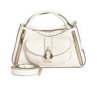 Guess, ,Bags ,Donna ,Bianco ,ONE SIZE Jessa Handbag